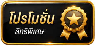 โปรโมชั่น