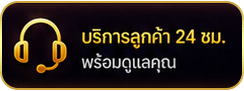 บริการลูกค้า 24 ชม.