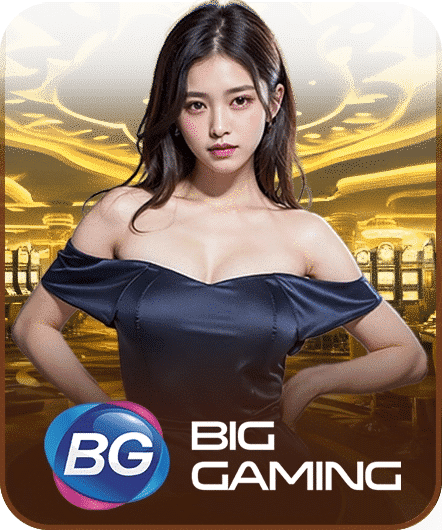 BIG gaming