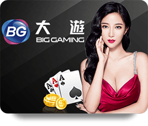 BIG gaming